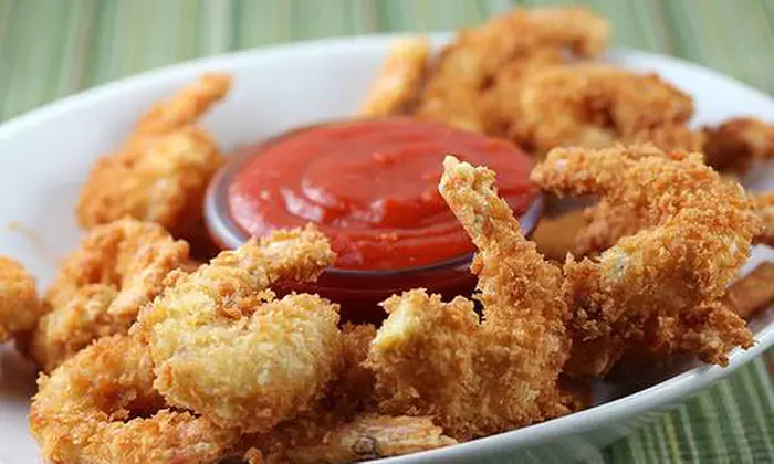 Food and Drinks at Loyd Have Mercy (Up to 40% Off). Two Options Available.  - Primary Image