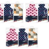 Image 3: Up to Three Two-Litre Hot Water Bottles with Random Cover