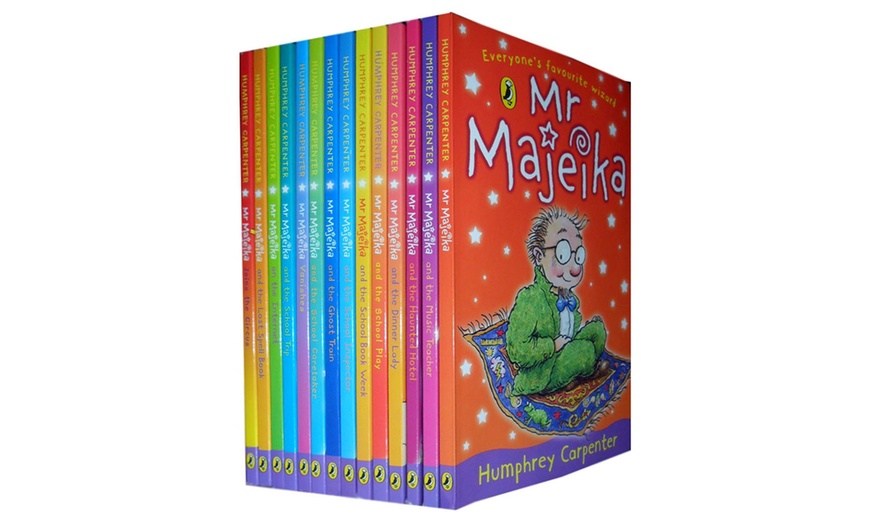 Image 8: Children's Books Box Sets