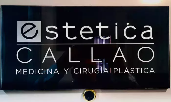 Limpieza facial con microdermoabrasión en Estética Callao
