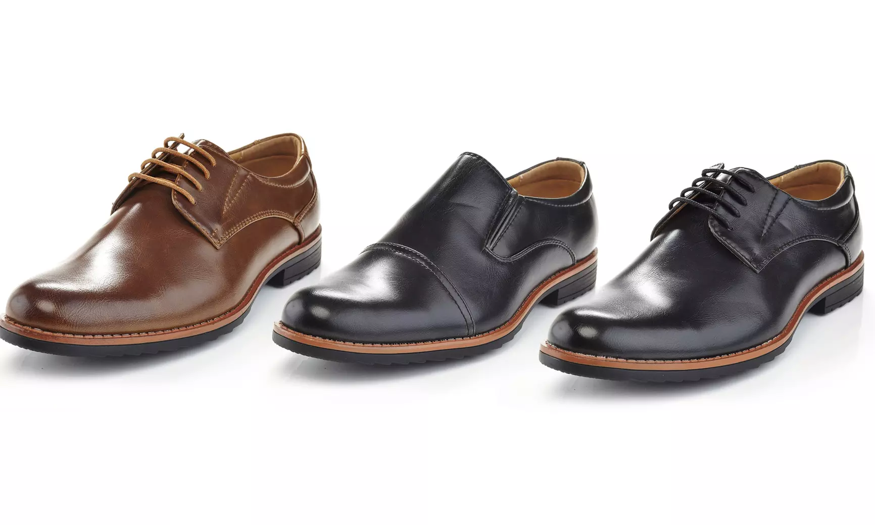 Henry Ferrera Men's Casual Shoes Groupon Goods