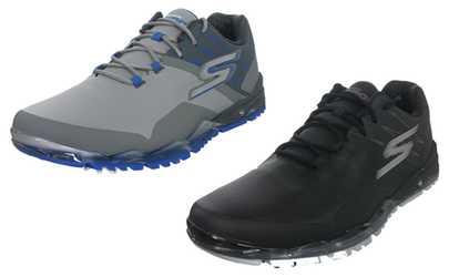 image for Skechers Men's GOgolf Focus Golf Shoes