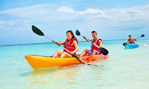 Kayaking in Key Biscayne - Deals Up to 70% Off | Groupon