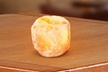 Himalayan Natural Crystal Salt Rock Candle Holder (2-Pack) - Second Medium