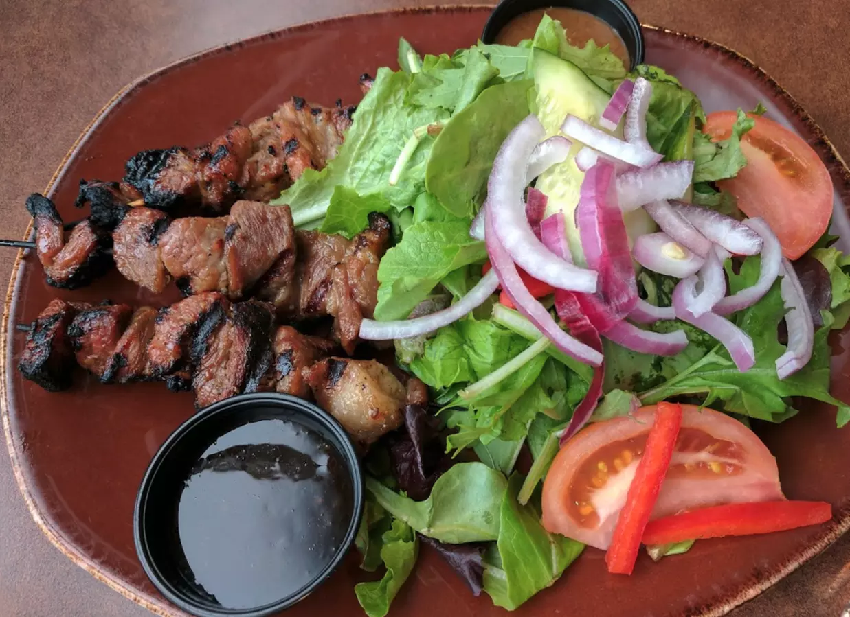 Lunch or Dinner at JC’s Grill House (Up to 24% Off). Two Options Available. - Second Medium