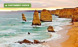 Great Ocean Road: Day Tour