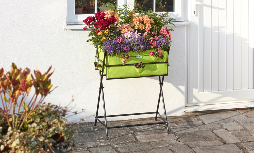 Image 8: Garden Trug Planter