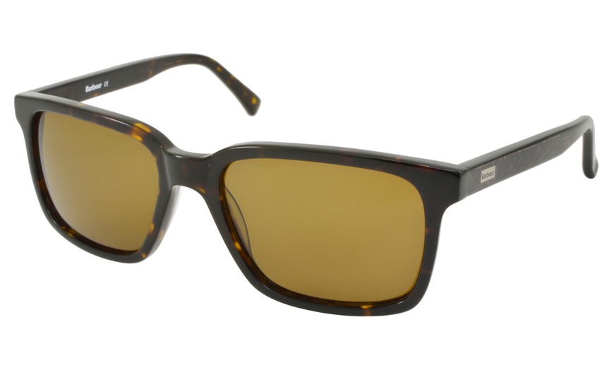 Image 14: Barbour Sunglasses