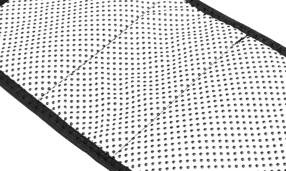 1x oder 2x Magnetische Rückenstütze in der Größe nach Wahl, inkl. Versand - Image 6