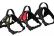 No Pull No Choke Soft Padded Dog Harness Vest for Training Walking Jogging - Second Medium