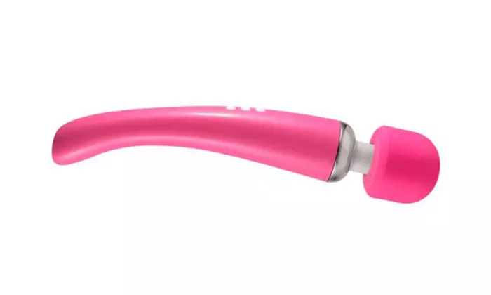 BodiSpa Wonderwand 2.0 Vibrating Massager - Second Medium