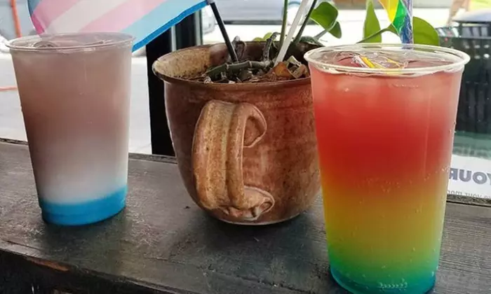$9 for $10 Toward Coffee and Tea at Burial Grounds Coffee Collective, Takeout - Second Medium