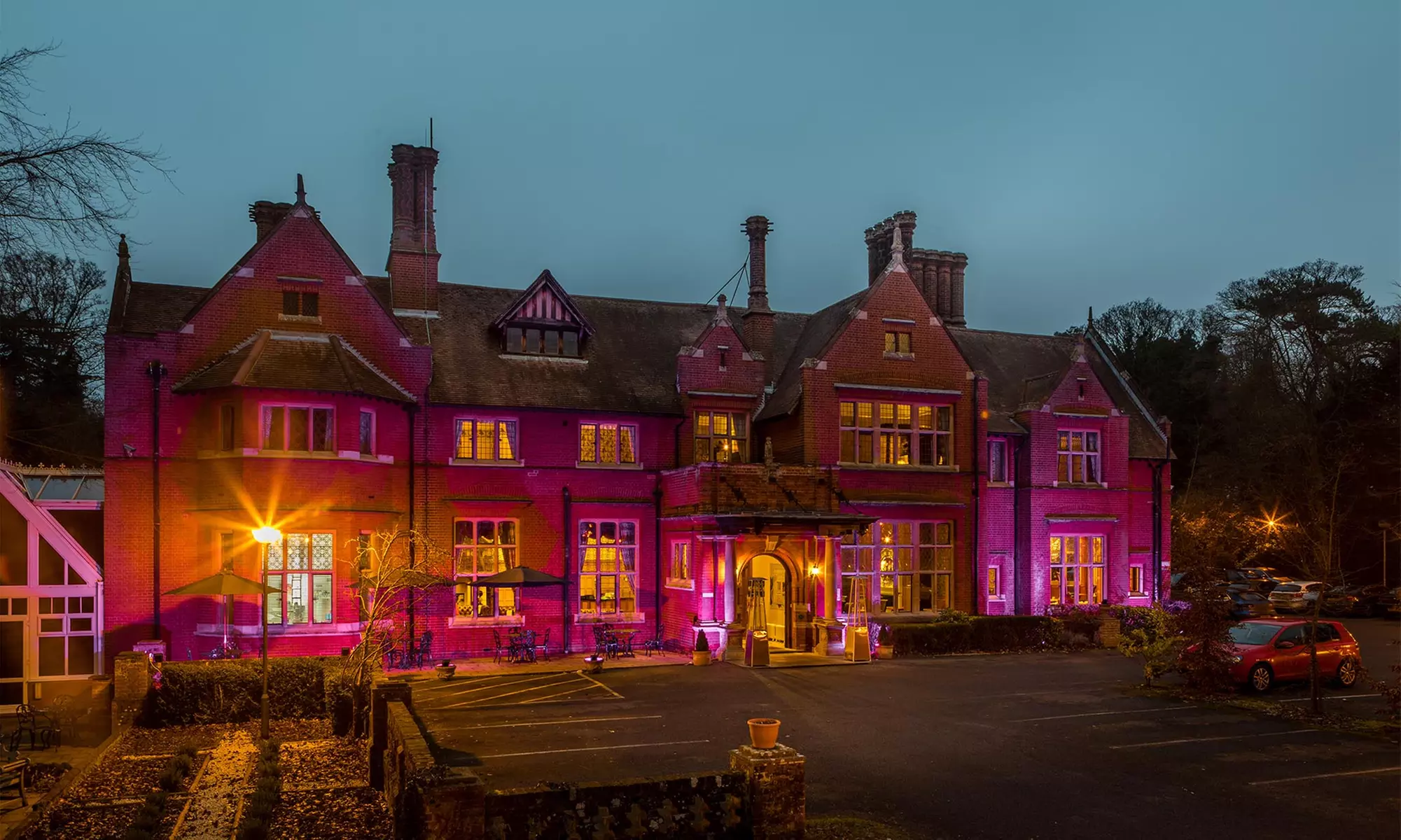 Spa, Salt Stone, or Swedish Massage, Eye Mask: Great for Mother's Day!