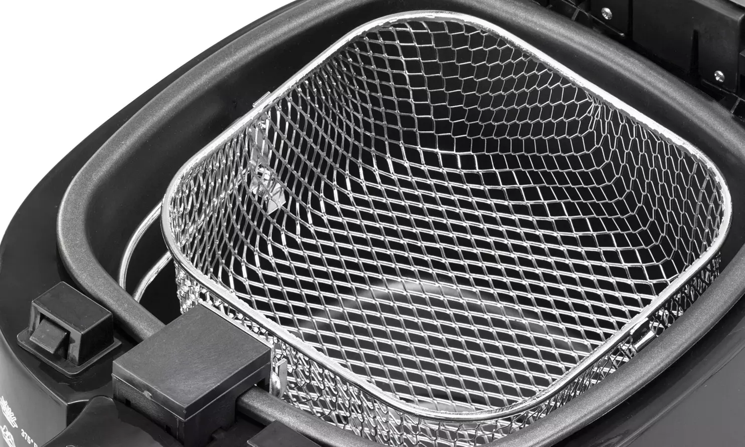 Brentwood Appliances 12-Cup Electric Deep Fryer - Second Medium