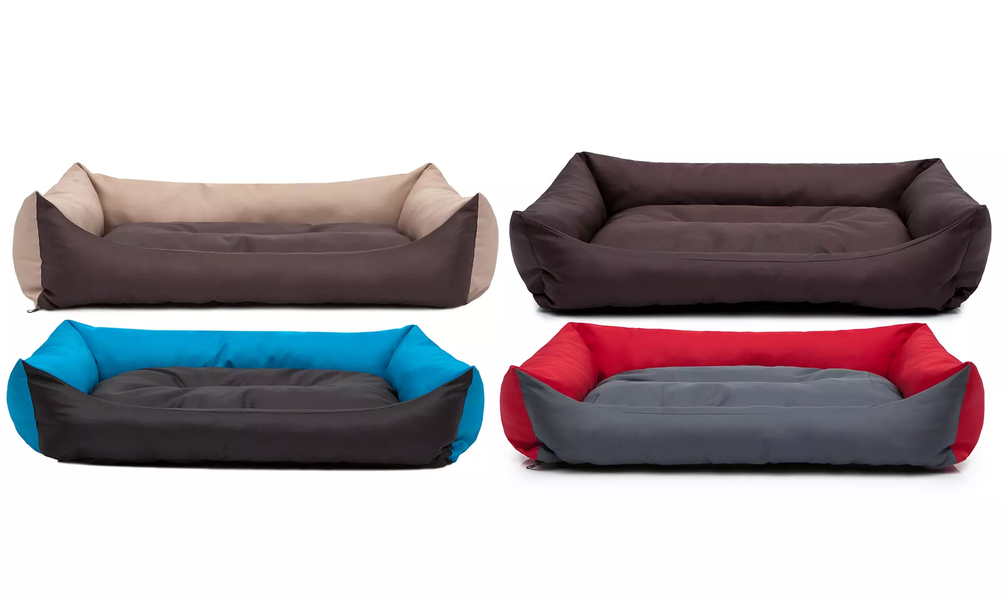 Lit XL pour animaux de compagnie de HOBBYDOG, livraison gratuite - Primary Image