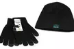 Avanca Bluetooth-Beanie und Touchscreen-Handschuhe in der Farbe nach Wahl - Second Medium