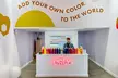 Get Custom Nail Polish Package Optional Take-Home Gift / colors - Up to 56% off - Second Medium