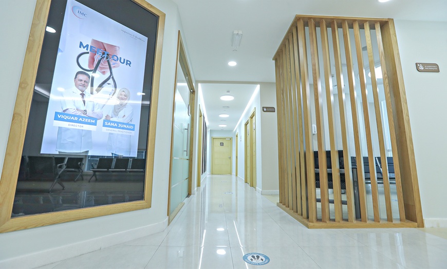 Image 8: Dental Package at Al Ittihad Medical Centre