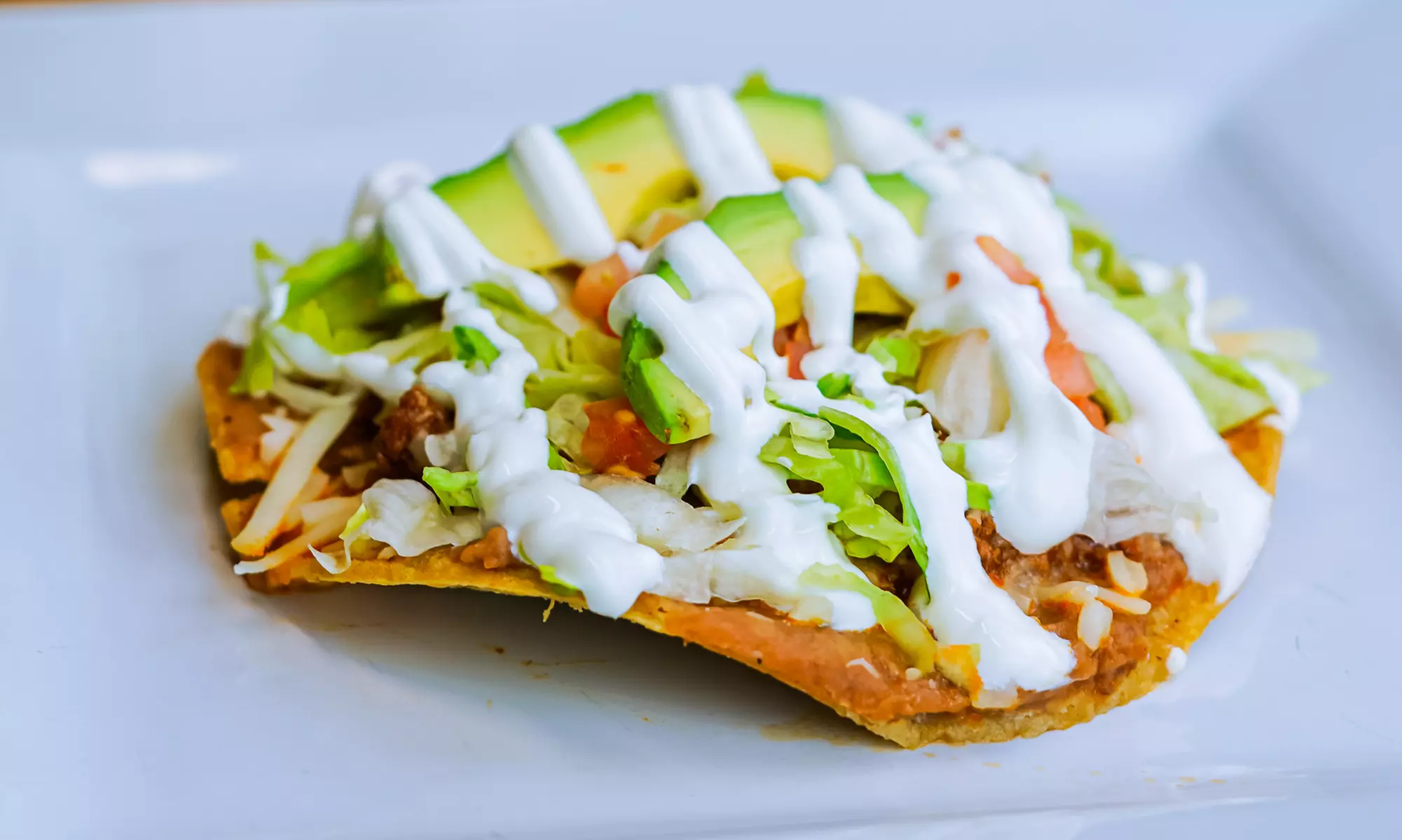 $10 for $15 Worth of Mexican Food at Bien Chido Mexican Grill - Second Medium