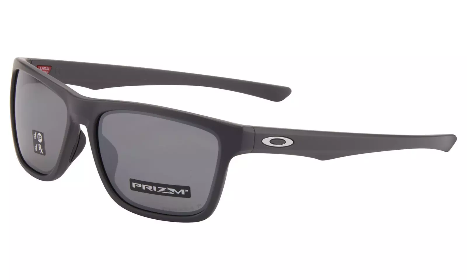 Oakley OO9334-1158 Holston Sunglasses  - Primary Image