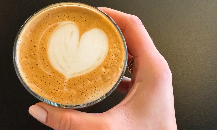 Image 5: Für 2 oder 4 Personen: Aperitivo mit gegrilltem Sandwich nach Wahl