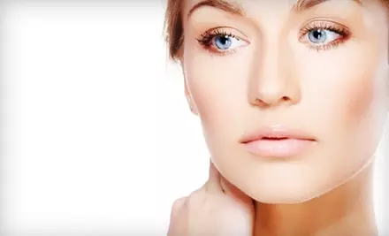 $99 for Two Arctic Peel Laser Skin Treatments at Luminescence ($600 Value) - Primary Image