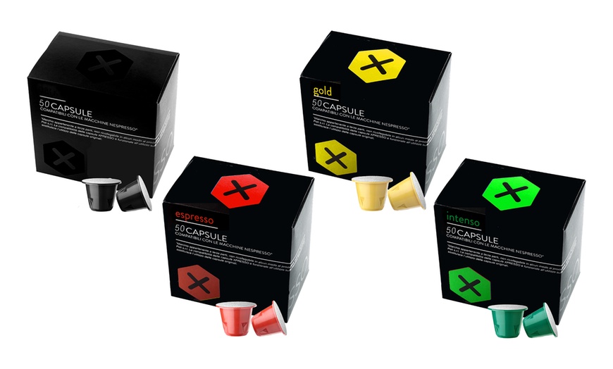 Image 8: Fino a 800 capsule Xpresso compatibili con Nespresso