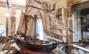 Up to 56% Off on Museum at Trues Yard Fisherfolk Museum