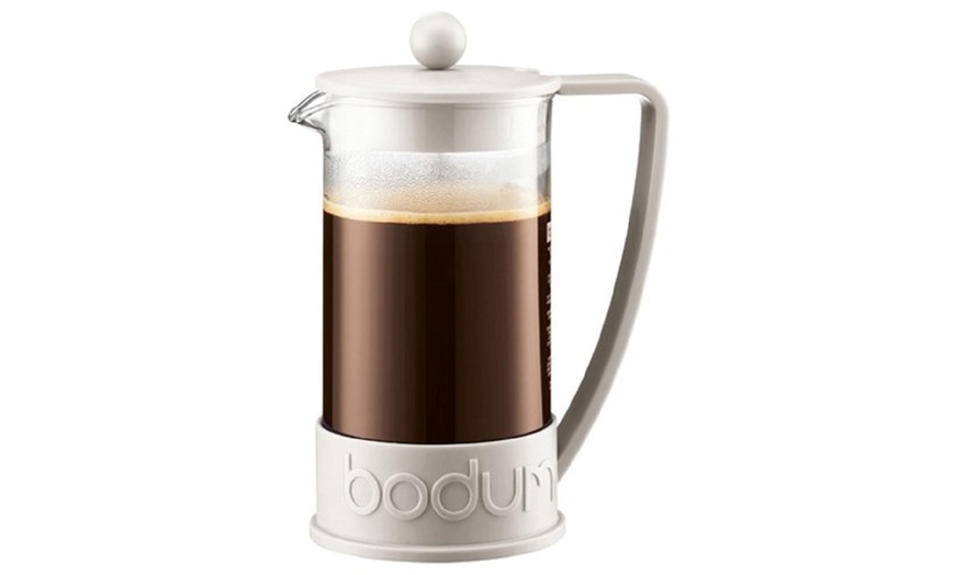 Image 3: Bodum Brazil 8 Cup Coffee Maker