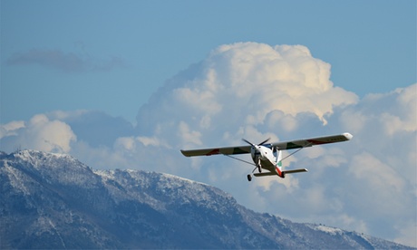 Esperienza di volo in aereo o elicottero con la Scuola di Volo Phoenix in 2 sedi (sconto fino a 65%)