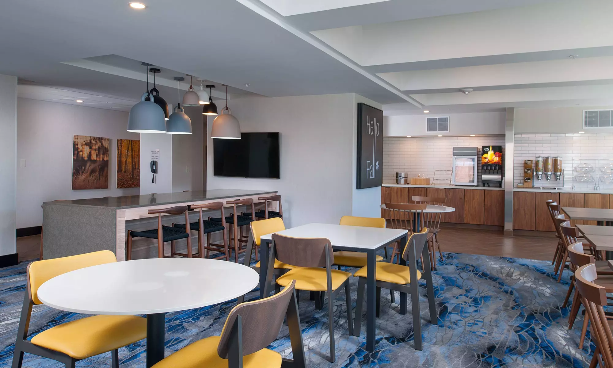Downtown Pittsburgh Stay – Pet-Friendly & Modern Comfort