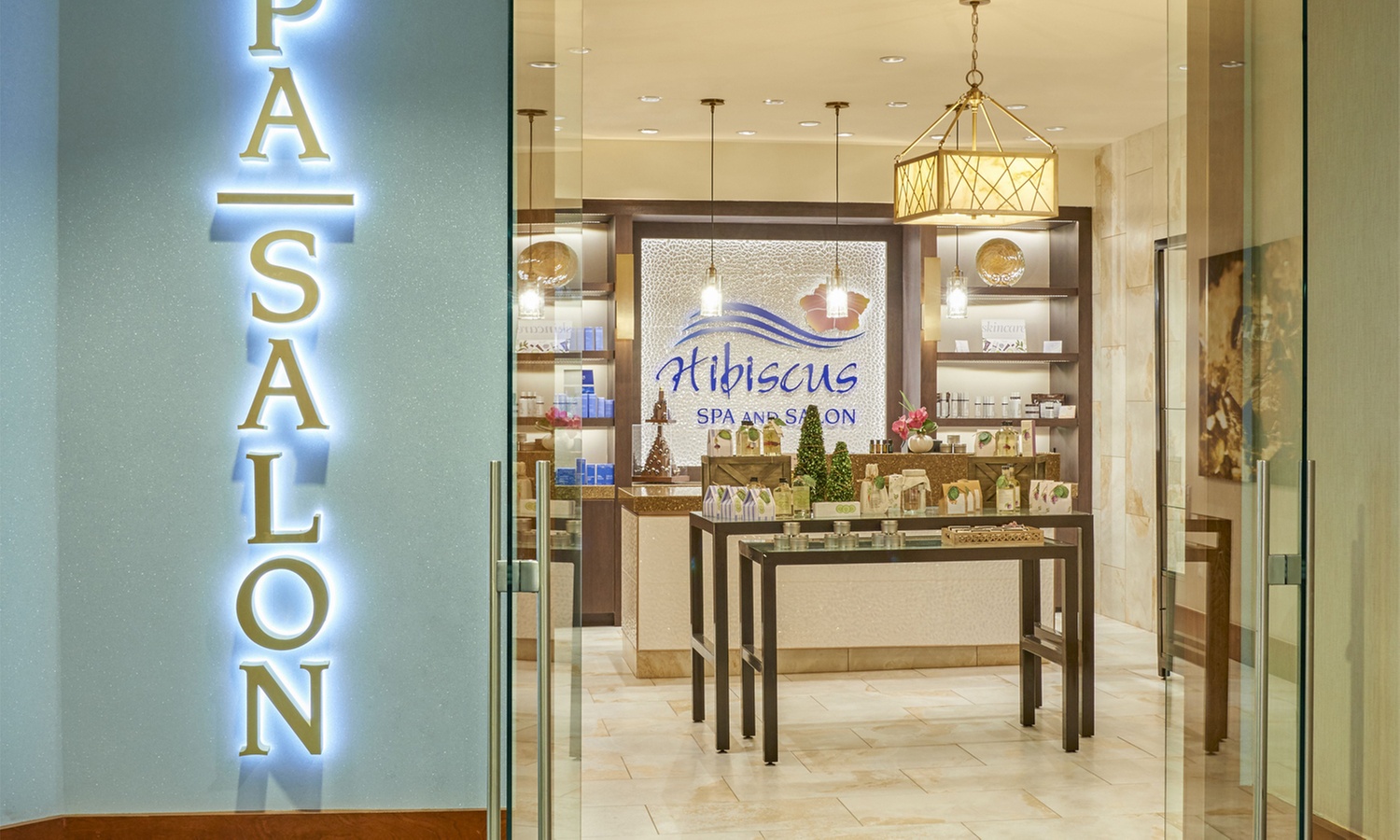 Rejuvenate w/ Body Glow, Aromatherapy Massage or Anti-Aging Facial