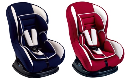 Seggiolino auto FAST Plebani gruppo 0+/1 omologato CE, disponibile in 3 colori