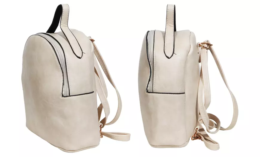 Image 9: Mochila para mujer