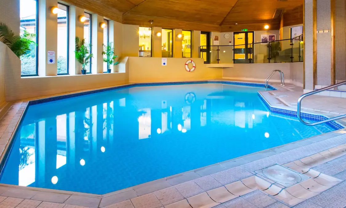 4* Chatham, Kent: Double Room Stay with Breakfast, Dinner & Late Checkout