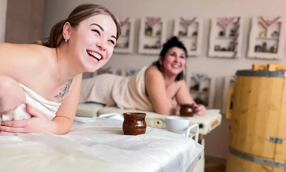 Zabiegi relaksacyjne, pielęgnacyjne i terapeutyczne dla 1-2 osób w gabinecie masażu i estetyki ciała „Masaż Line” - Image 3