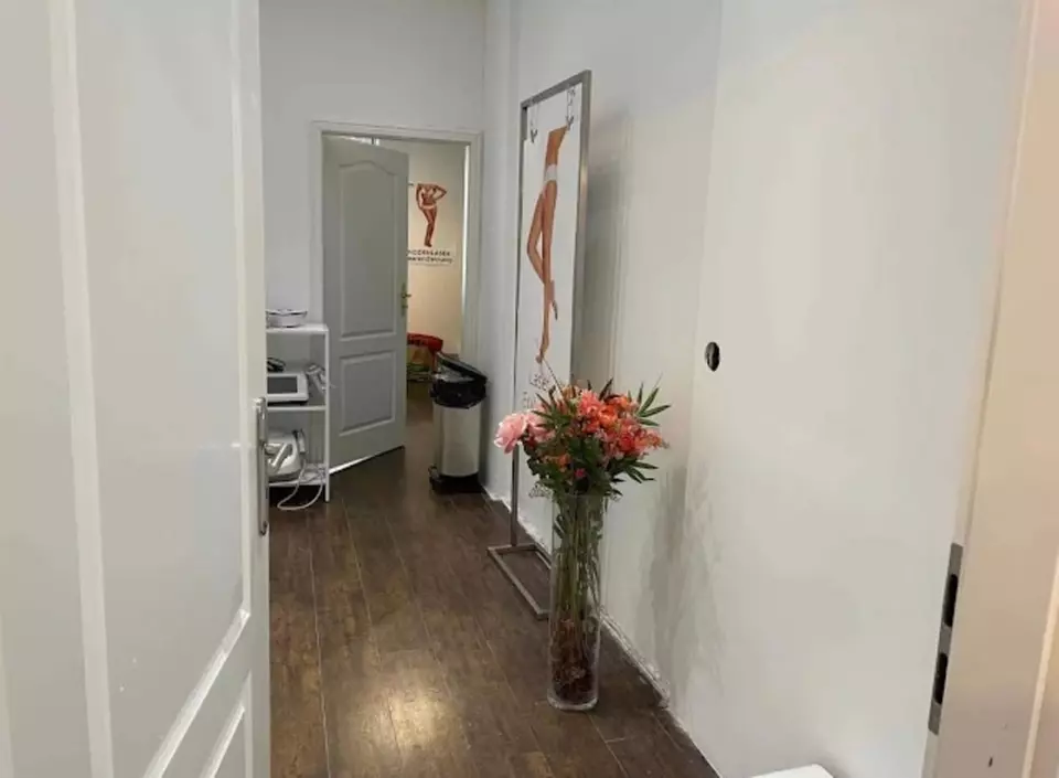 Wimpernverlängerung