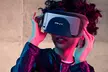 One or Two PNY DiscoVRy Virtual Reality Headsets for Smartphones - Second Medium