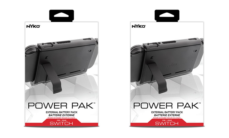 Image 3: Nintendo Switch Power Pack