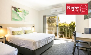 Blue Mountains: Up to 3 Nights with Brekky Box