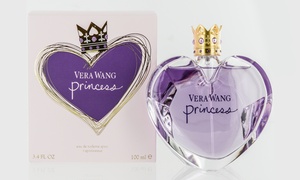 Vera Wang Princess Eau de Toilette for Women