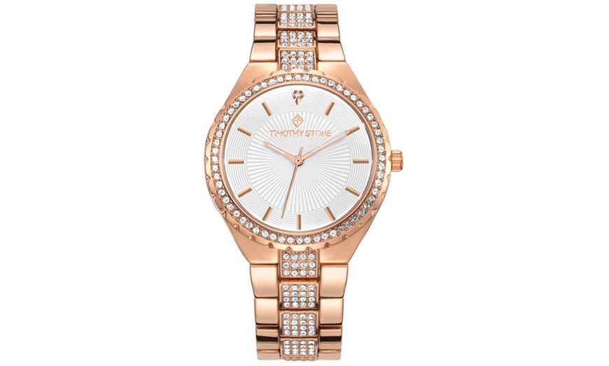 Image 25: Timothy Stone Women's Watches