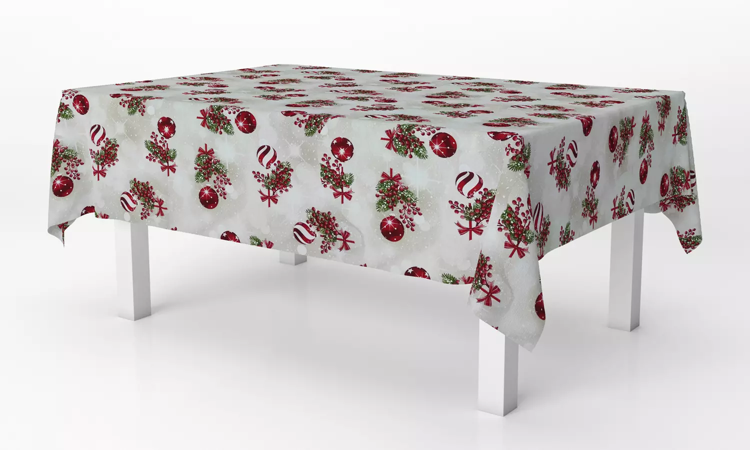 Tovaglie in misto cotone italiano Cieffepi Home Collections