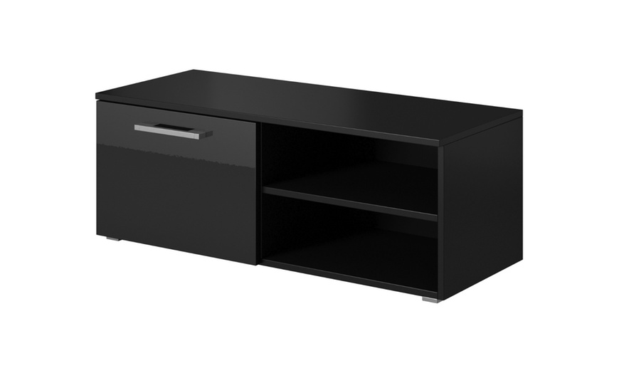 Image 10: e-Com TV Unit Zeus