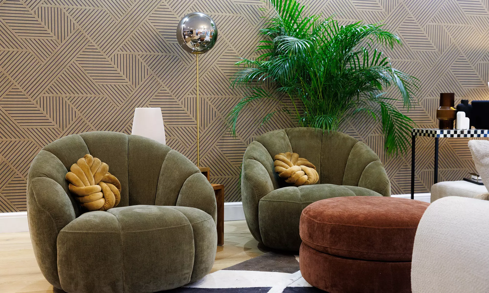 The Ideal Home Show - 2 Tickets | 10-19 April 2026 | Olympia London