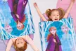 Lits d'appoint gonflables pour enfants ReadyBed® de Reine des Neiges 2 - Second Medium