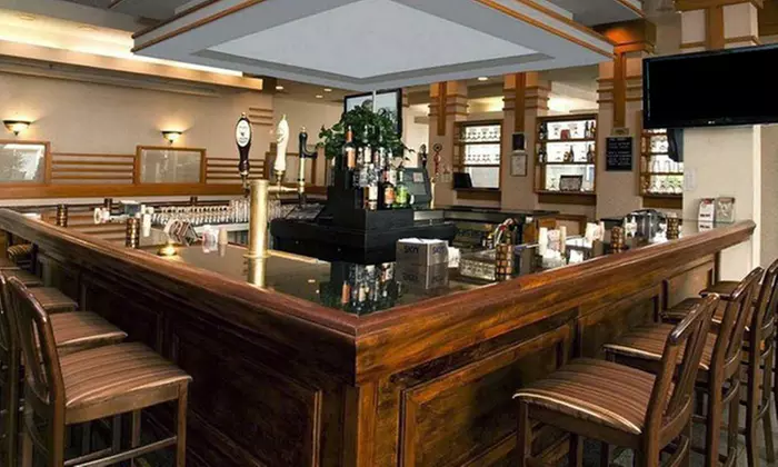 Stay for Four with Parking at Richmond Airport Hotel in Sandston, VA, with Dates into July. - Second Medium