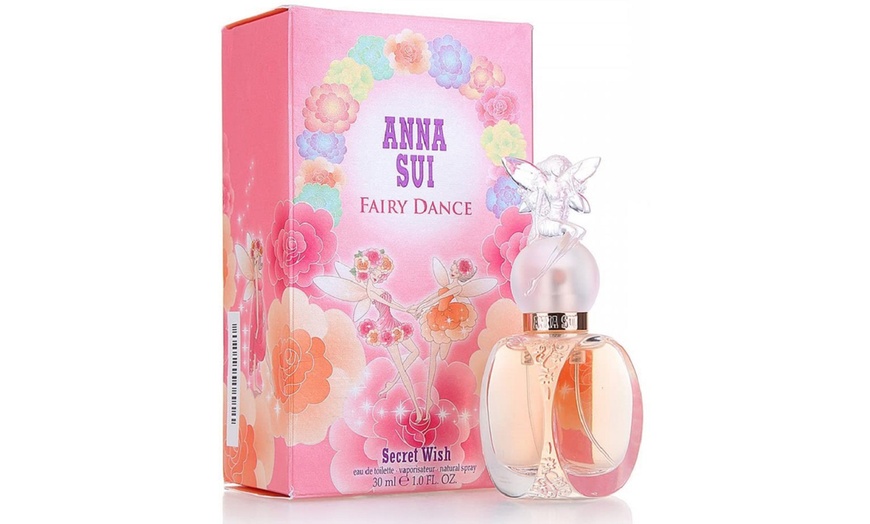 Image 4: Anna Sui 30ml EDT or EDP