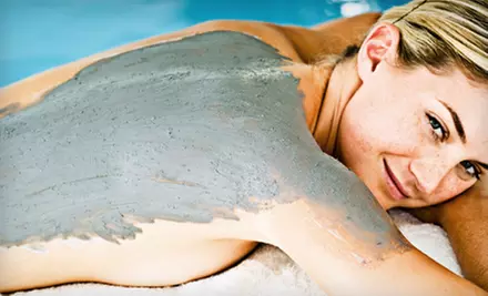 Massage Package with Mud Treatment for One or Two at Essential Wellness Center in Virginia Beach (Up to 71% Off) - Primary Image