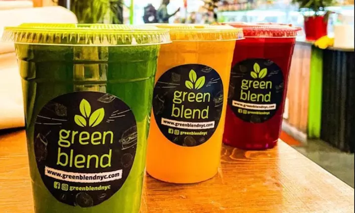 Explore Diverse Food & Drink Options with Flexible Credits